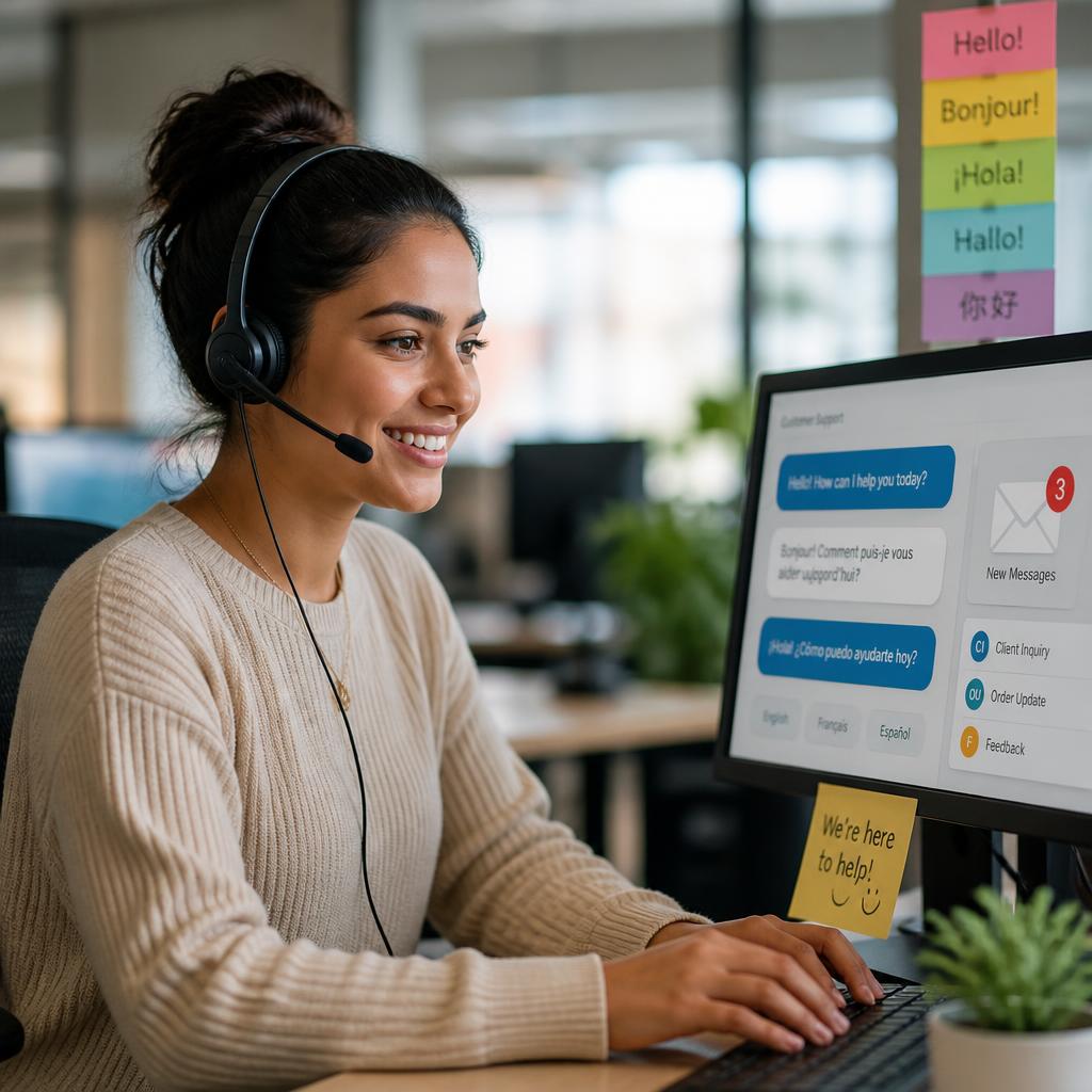 Customer Care
